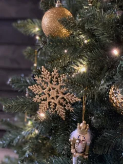 Memphis Kunstkerstboom 180 cm