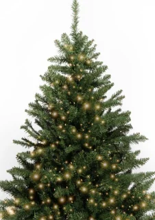 Memphis Kunstkerstboom 210 cm