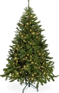 Memphis Kunstkerstboom 210 cm