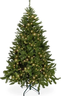 Memphis Kunstkerstboom 240 cm