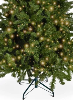 Memphis Kunstkerstboom 240 cm