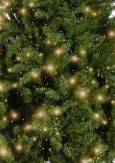 Memphis Kunstkerstboom 240 cm