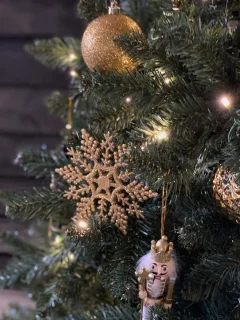 Memphis Kunstkerstboom 240 cm