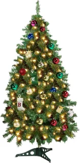 Merk - Kunstkerstboom