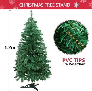 Merk - Kunstkerstboom
