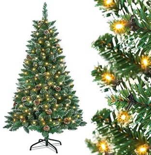 Merknaam Kunstkerstboom 150 cm