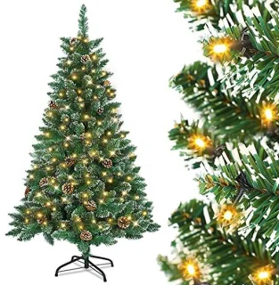 Merknaam Kunstkerstboom 150 cm