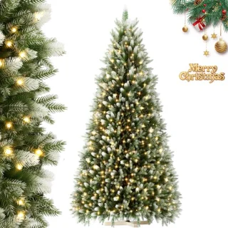 Merknaam Kunstkerstboom 225 cm