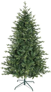 Merknaam Kunstkerstboom Groen