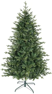 Merknaam Kunstkerstboom Groen