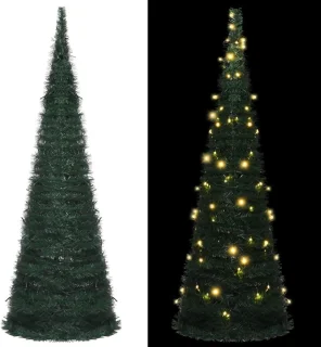 Merknaam Kunstkerstboom Pop-up 180 cm