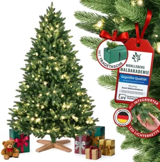 Merry Tree Premium Kunstkerstboom 150 cm
