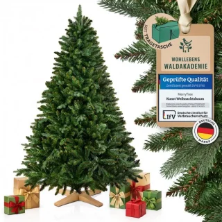 Merry Tree Premium Kunstkerstboom 150 cm