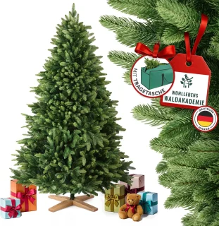 Merry Tree Premium Kunstkerstboom 150 cm