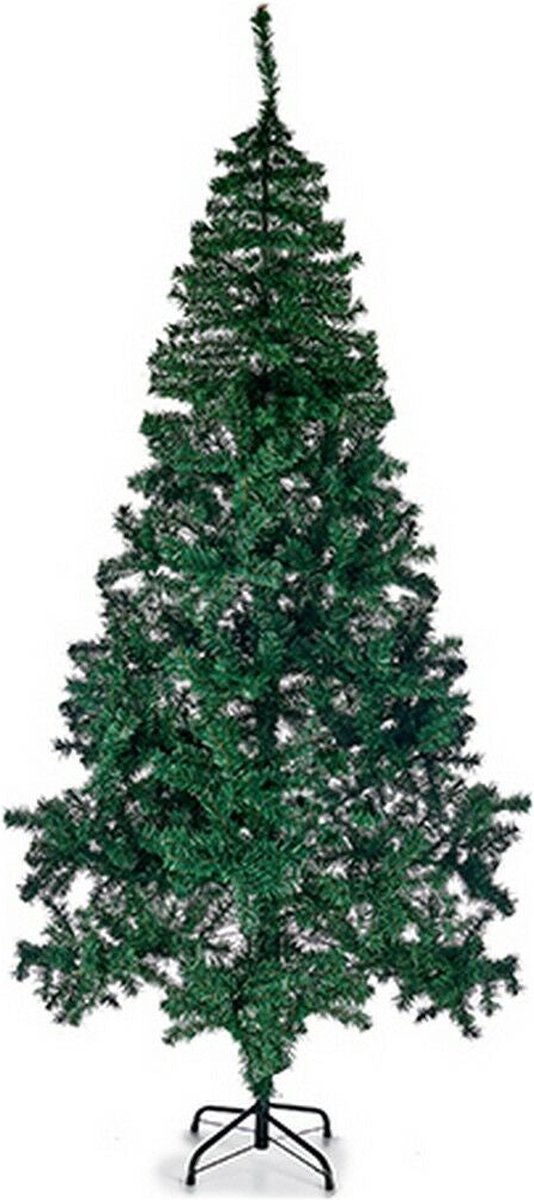 Metaal Kerstboom Groen 70x150 cm