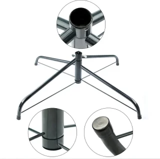 Metalen Kerstboomstandaard