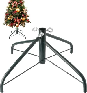 Metalen Kerstboomstandaard voor Kunstboom