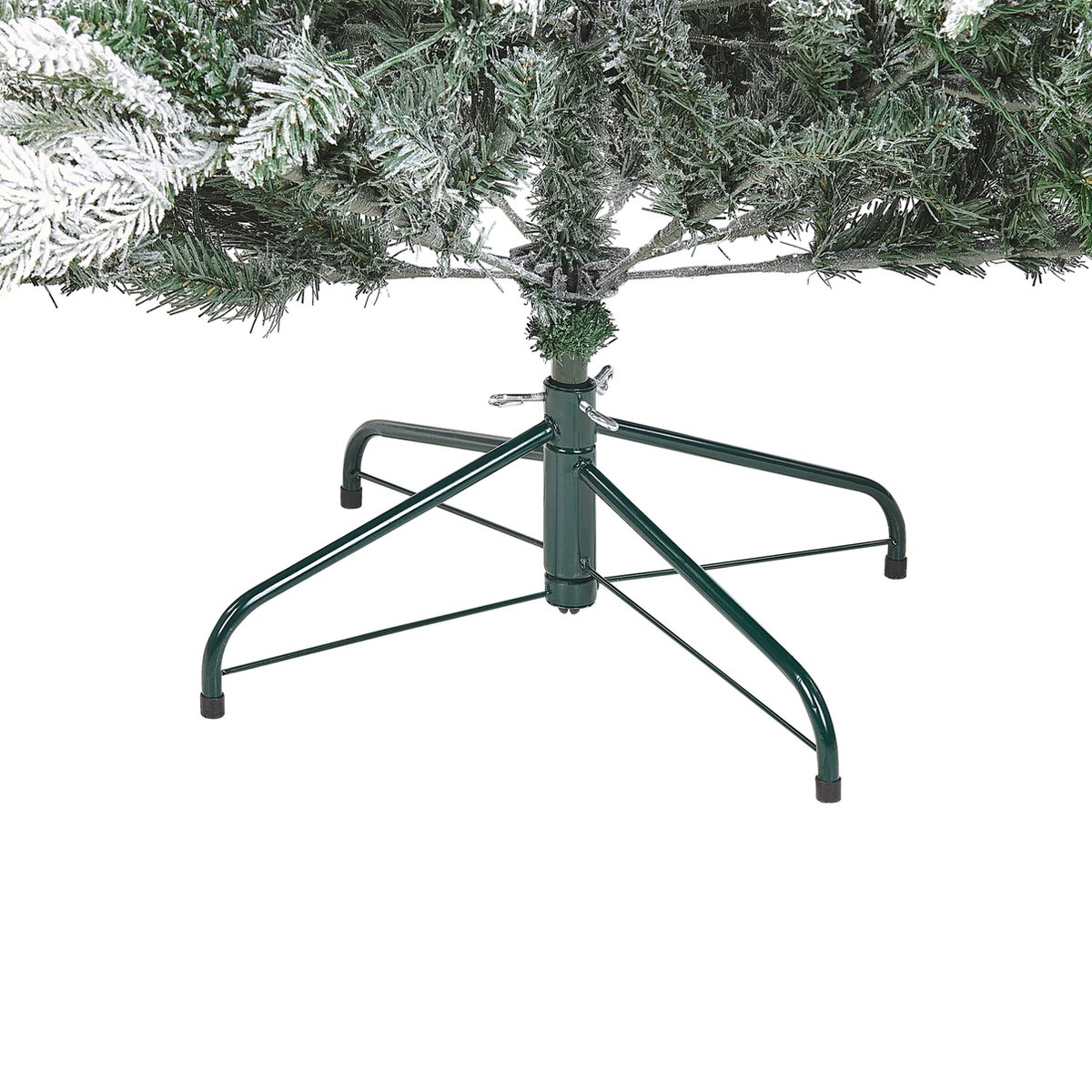 Miette Kerstboom wit 180 cm