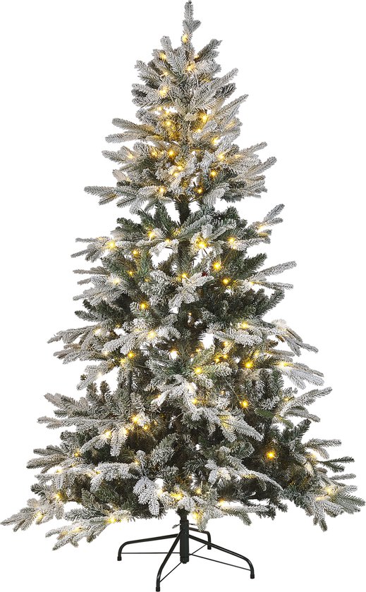 Miette Kerstboom wit 180 cm