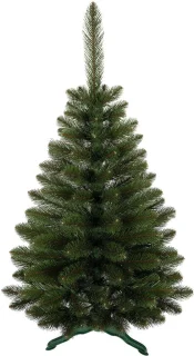 Milano Kunstkerstboom Den PVC 120 cm