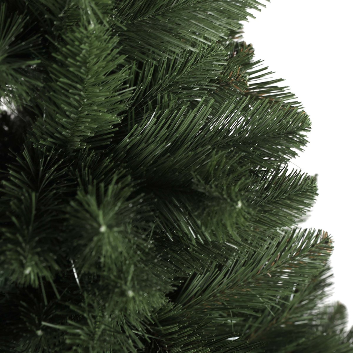 Milano Kunstkerstboom Den PVC 120 cm