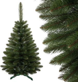Milano Kunstkerstboom Den PVC 120 cm