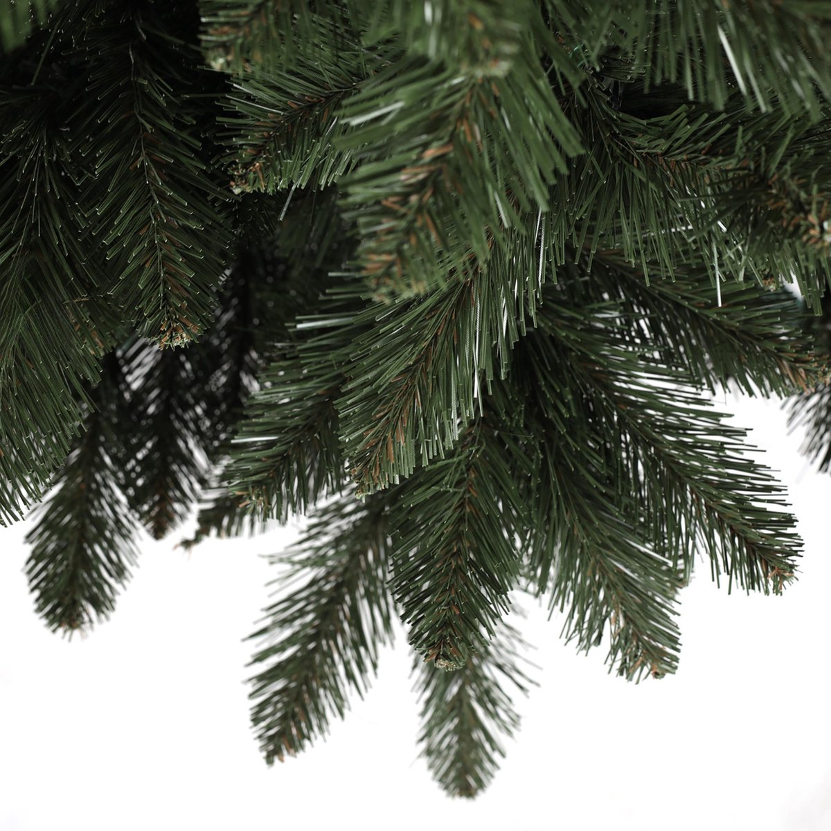 Milano Kunstkerstboom Den PVC 120 cm