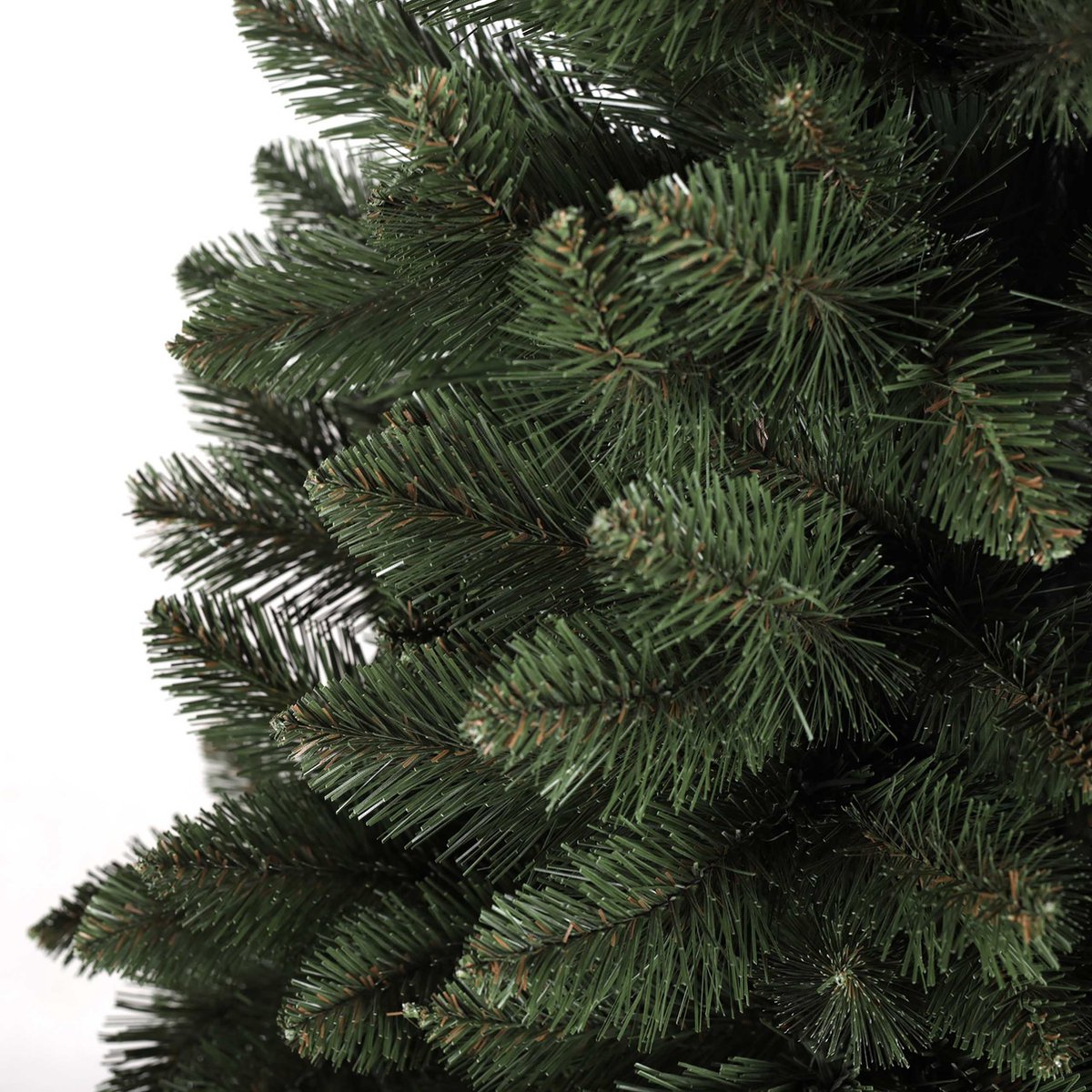 Milano Kunstkerstboom Den PVC 180 cm