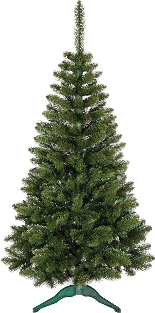 Milano Kunstkerstboom Den PVC 180 cm
