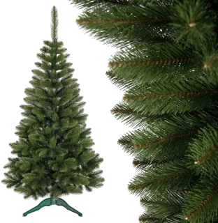 Milano Kunstkerstboom Den PVC 180 cm