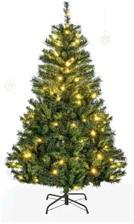 Milova Kunstkerstboom 150 cm
