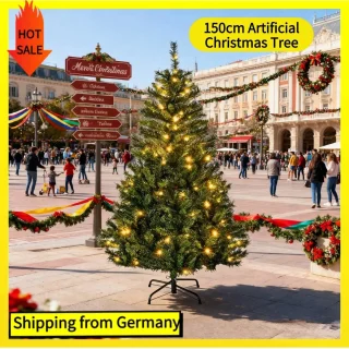 Milova Kunstkerstboom 150 cm