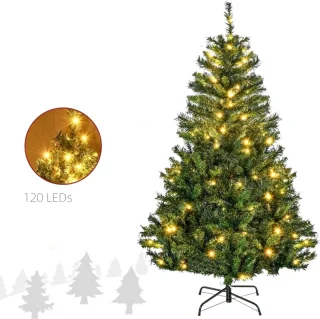 Milova Kunstkerstboom 150 cm