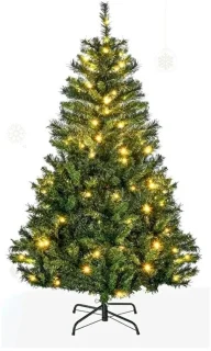 Milova Kunstkerstboom 150 cm
