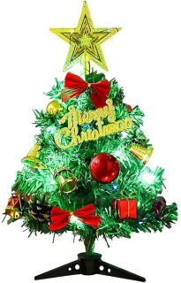 Mini kerstboom 30 cm