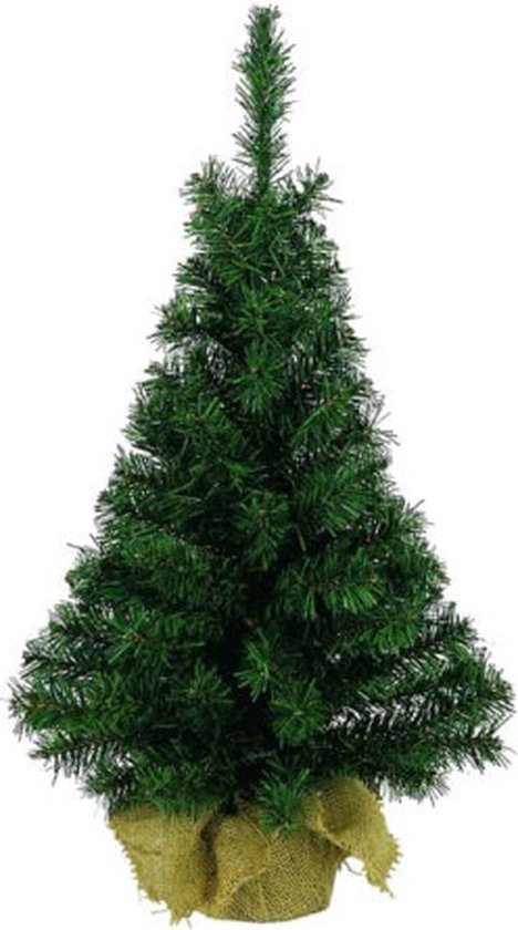 Mini kerstboom 35 cm