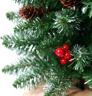 Mini Kerstboom 45 cm