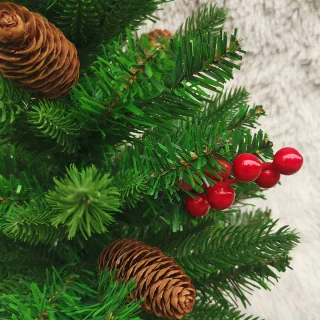Mini Kerstboom 45 cm