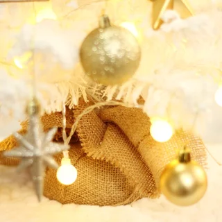 Mini Kerstboom 50 cm
