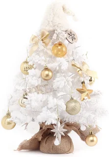 Mini Kerstboom 50 cm