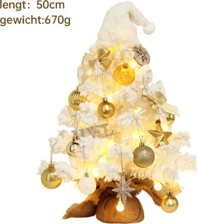 Mini Kerstboom 50 cm