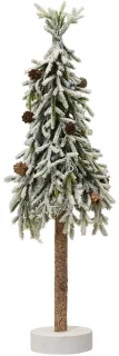 Mini kerstboom 60 cm Decoris