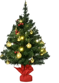 Mini Kerstboom 60 cm