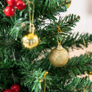 Mini Kerstboom 60 cm