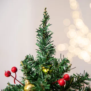 Mini Kerstboom 60 cm