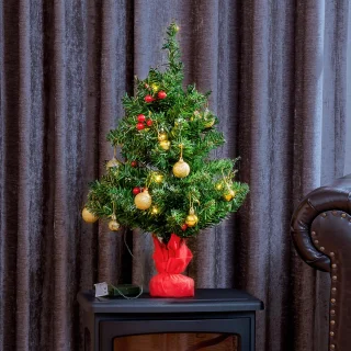 Mini Kerstboom 60 cm