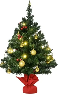 Mini Kerstboom 60 cm