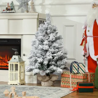 Mini Kerstboom 92 cm
