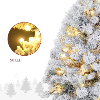 Mini Kerstboom 92 cm