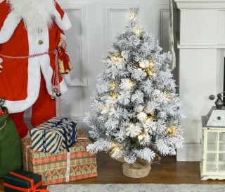 Mini Kerstboom 92 cm